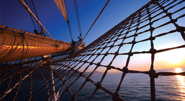 Star Clippers Video