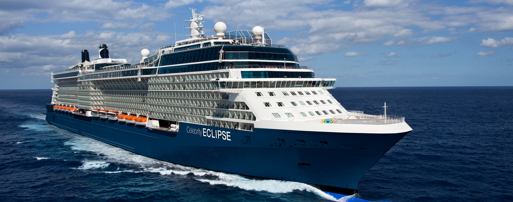 Celebrity Cruises Main Image