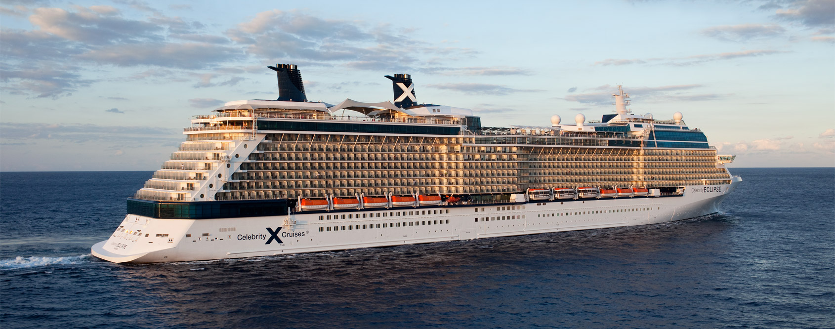 Celebrity Cruises Main Image