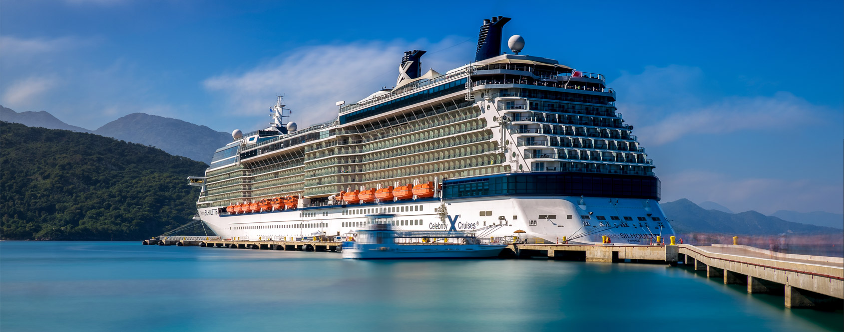 Celebrity Cruises Main Image