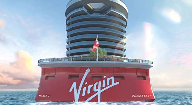 Virgin Voyages Video