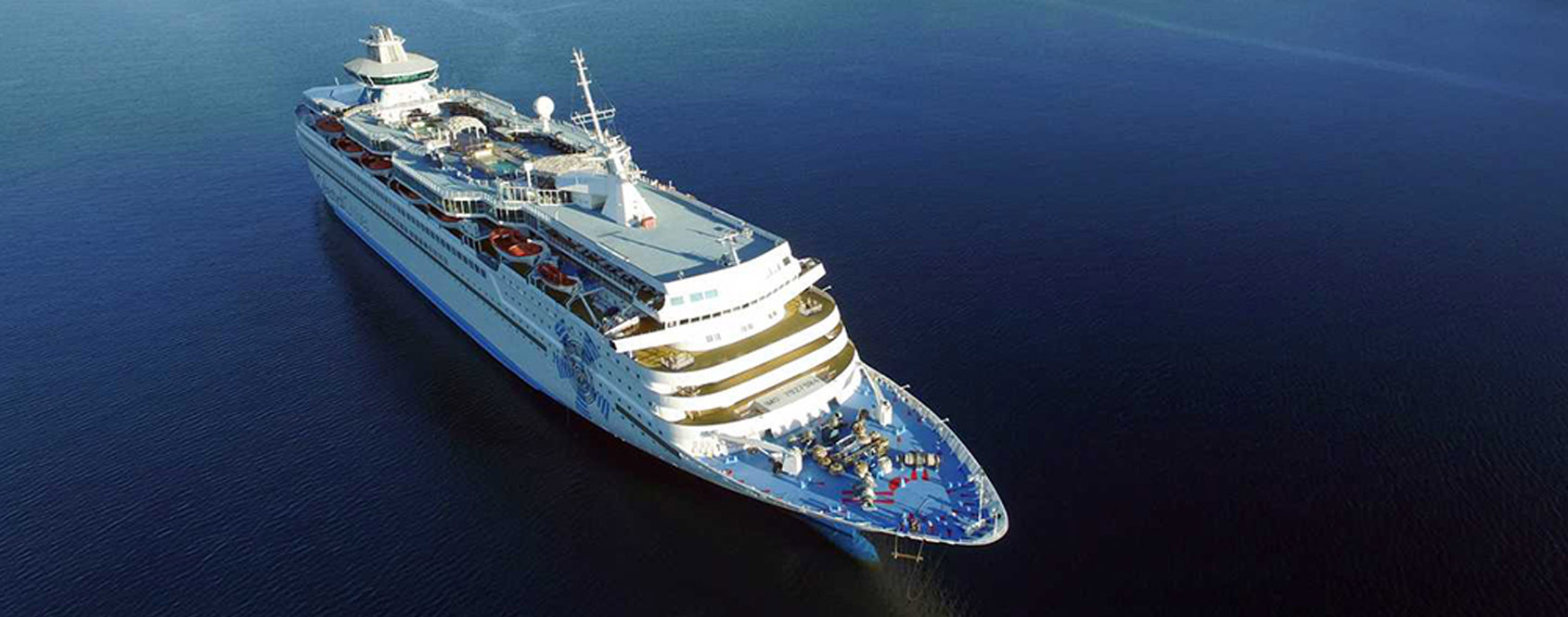 Celestyal Cruises Main Image