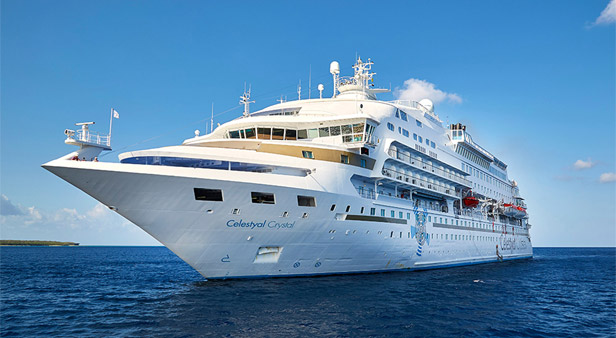 Celestyal Cruises Video