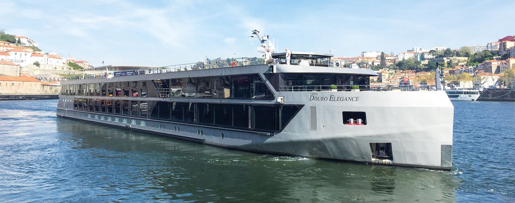 Riviera River Cruises Main Image