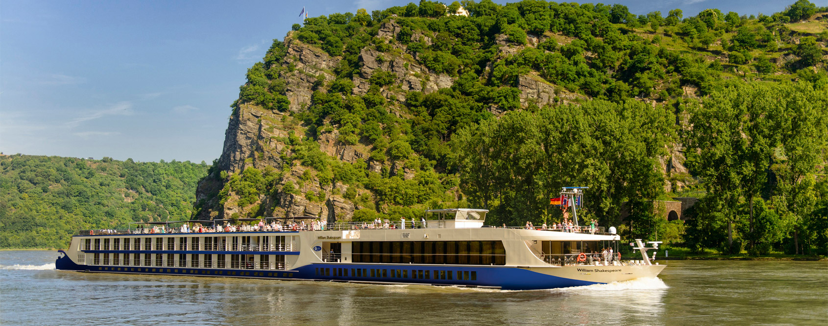 Riviera River Cruises Main Image