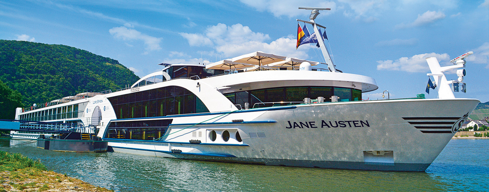 Riviera River Cruises Main Image