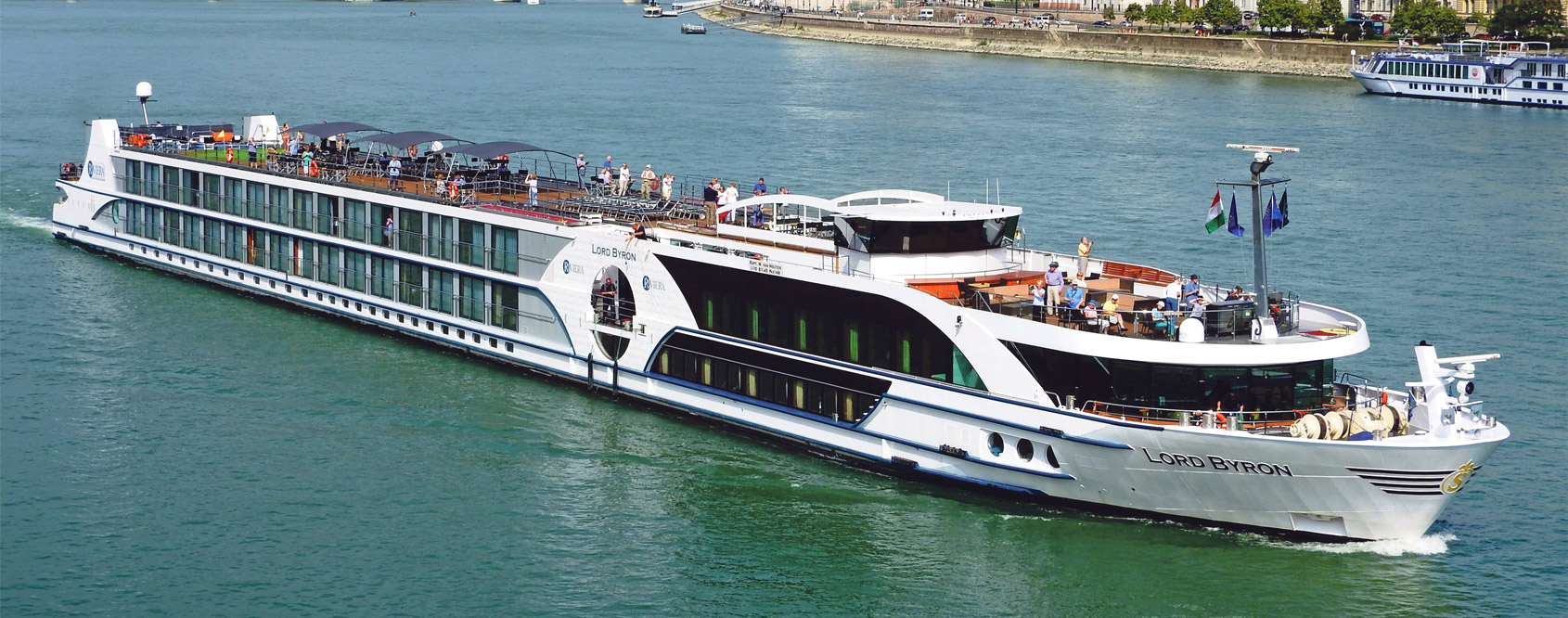 Riviera River Cruises Main Image