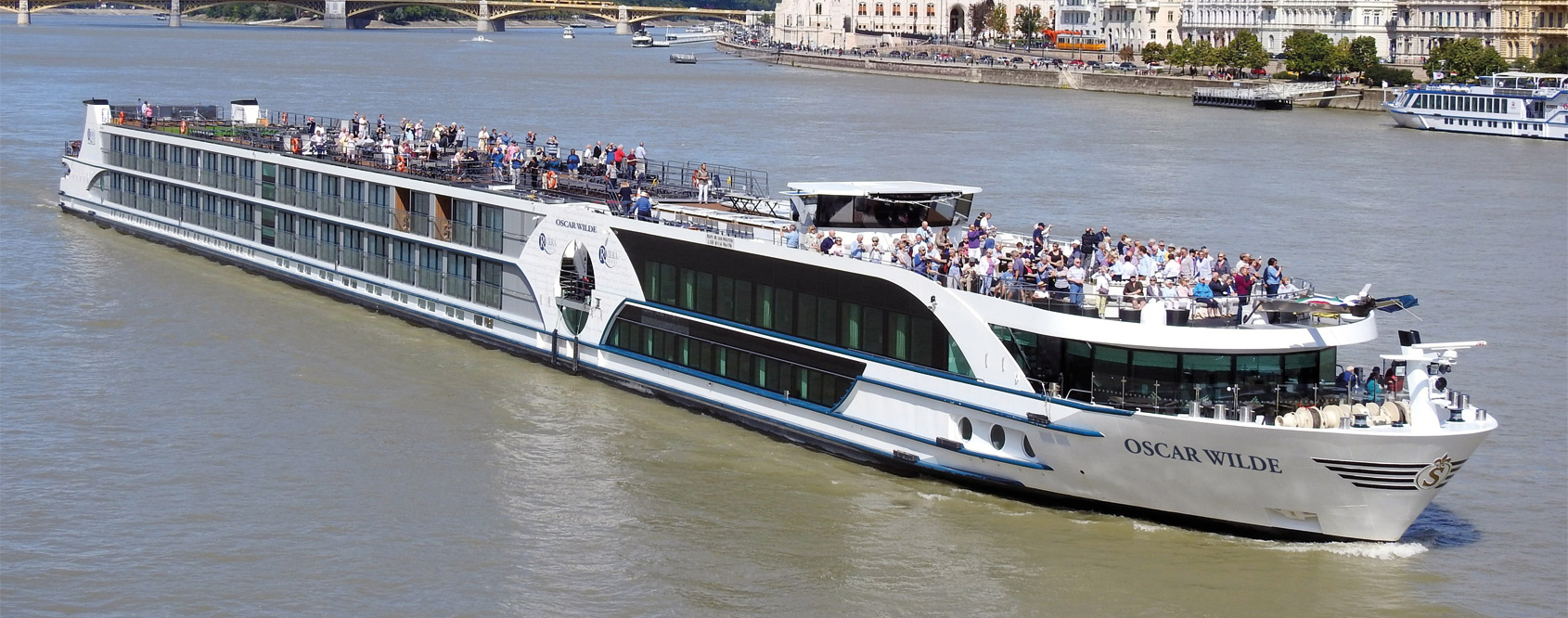 Riviera River Cruises Main Image