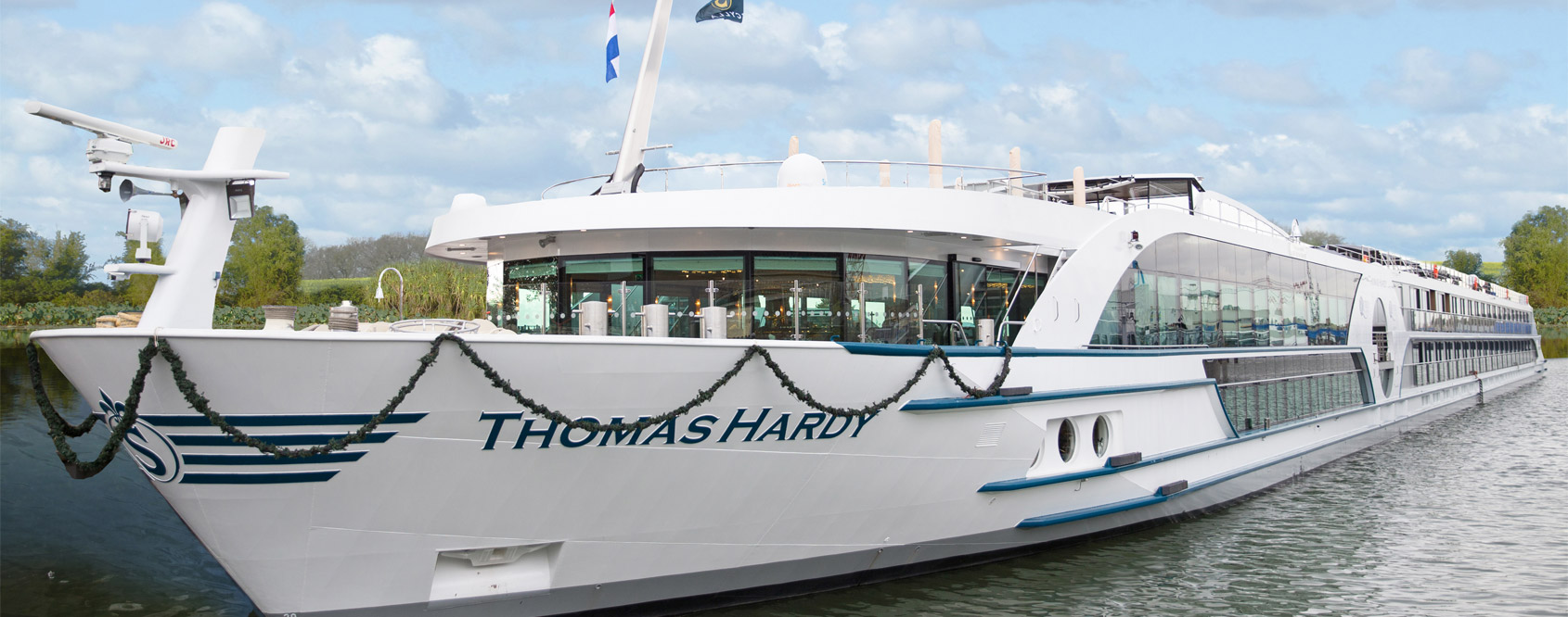 Riviera River Cruises Main Image