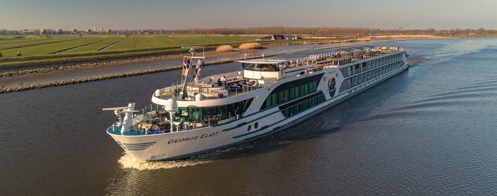Riviera River Cruises Main Image