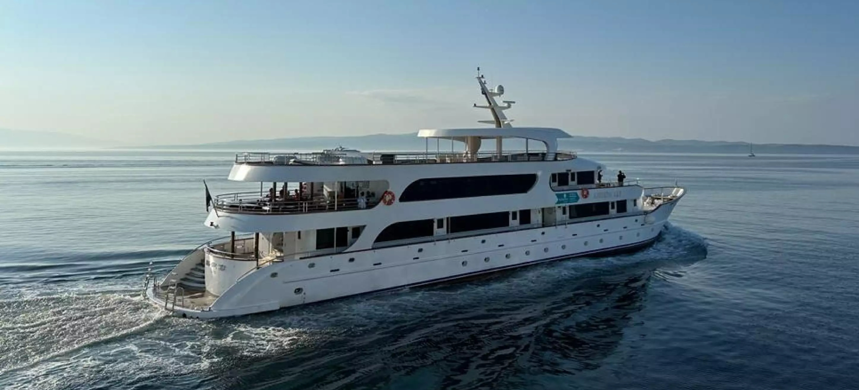 Riviera River Cruises Main Image