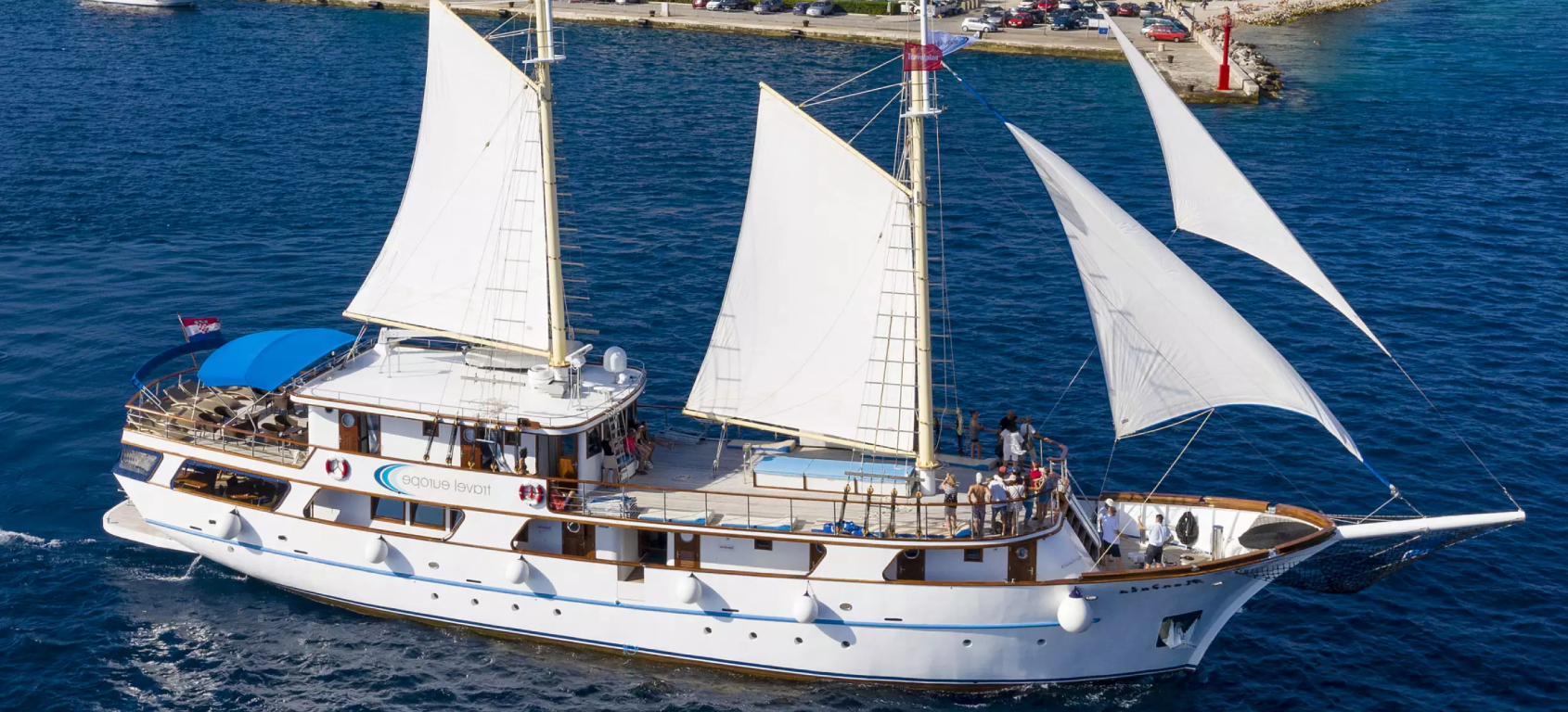 Riviera River Cruises Main Image