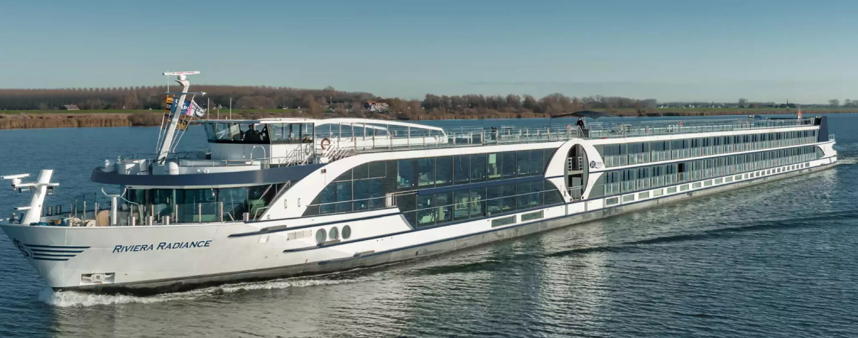 Riviera River Cruises Main Image