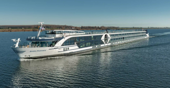 MS Riviera Radiance