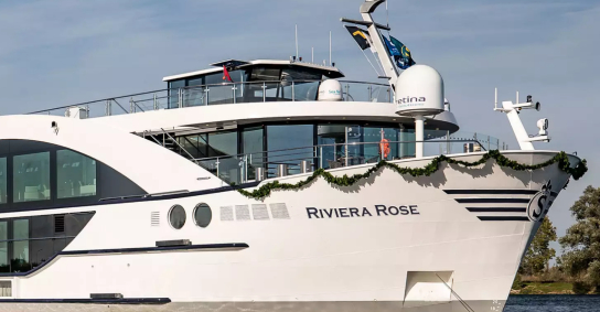 MS Riviera Rose