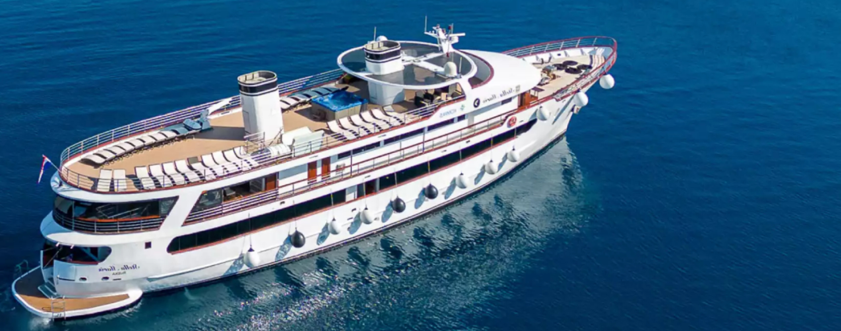 Riviera River Cruises Main Image