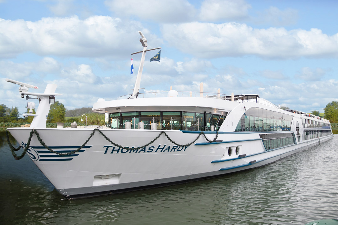  <em>Riviera River Cruises</em> has an incredible fleet of 14 ships that will transport you to some of the best destinations along the European Waterways! 