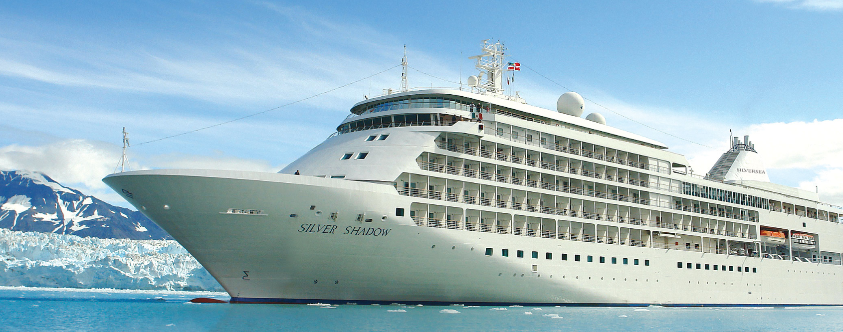 Tauck Cruises Main Image