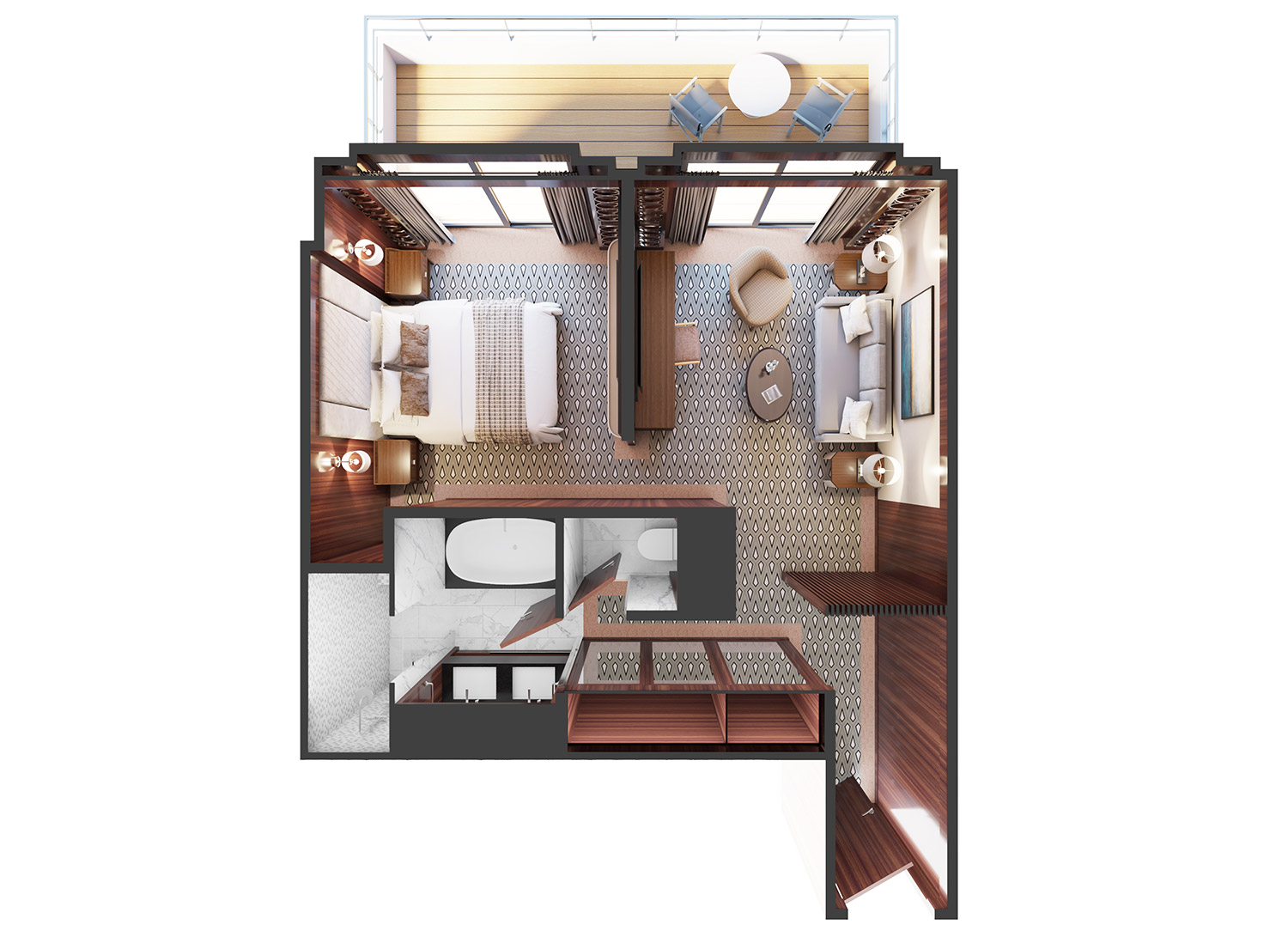 Navigator Suite - Schematic