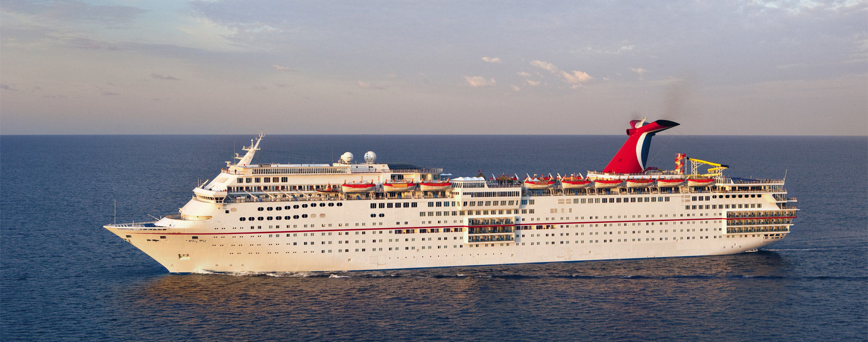 Carnival Cruise Line Main Image