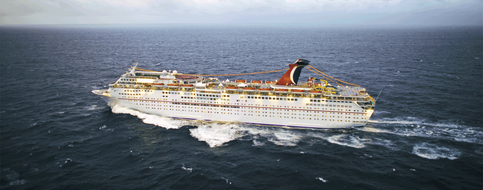 Carnival Cruise Line Main Image