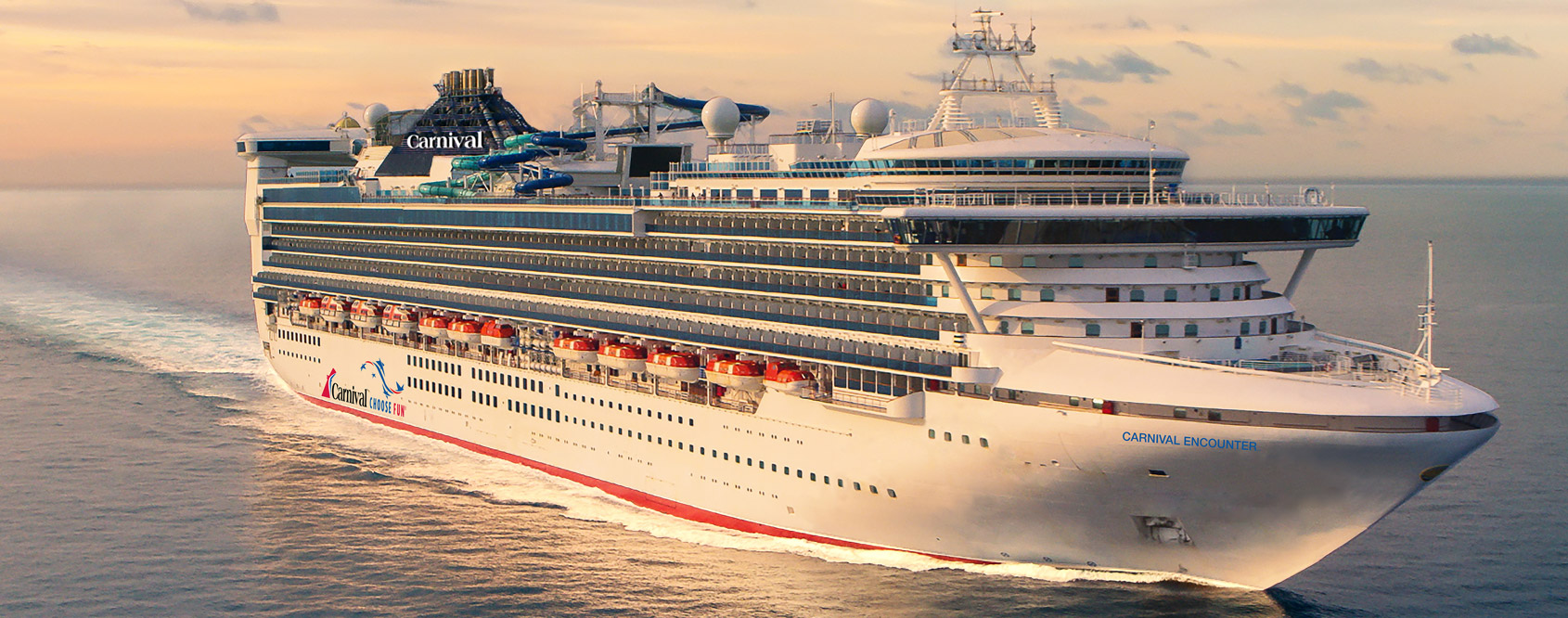 Carnival Cruise Line Main Image