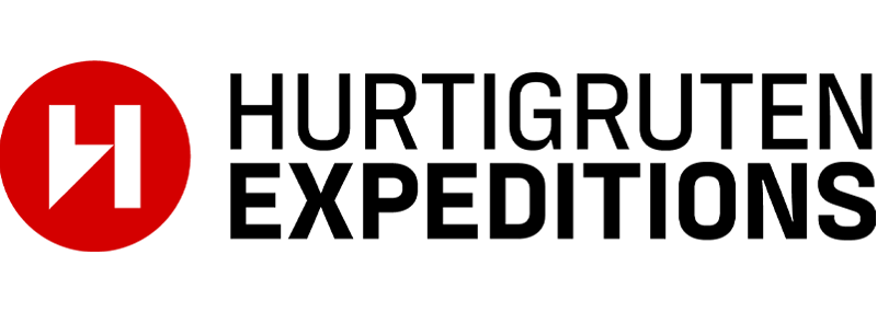 Hurtigruten Expeditions Logo