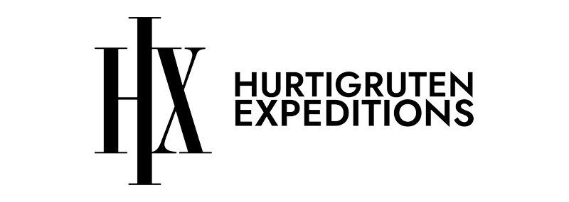Hurtigruten Expeditions Logo