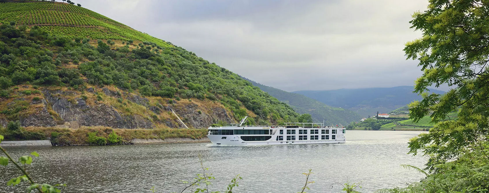 Scenic Luxury Cruises & Tours Main Image