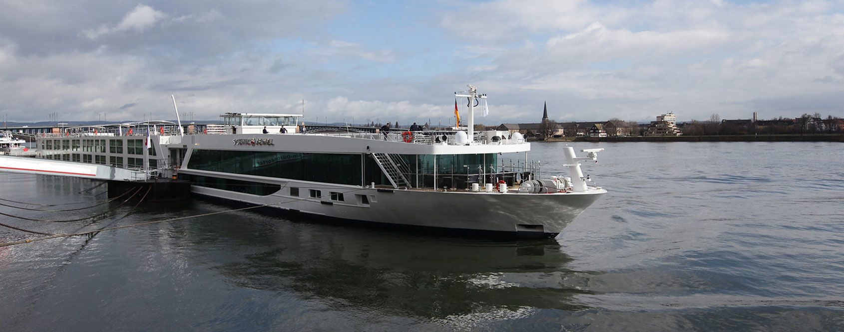 Scenic Luxury Cruises & Tours Main Image