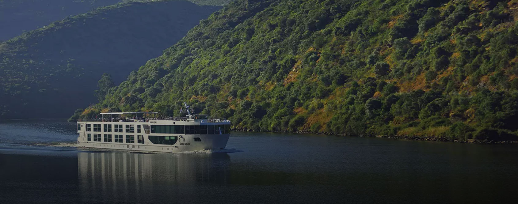 Scenic Luxury Cruises & Tours Main Image