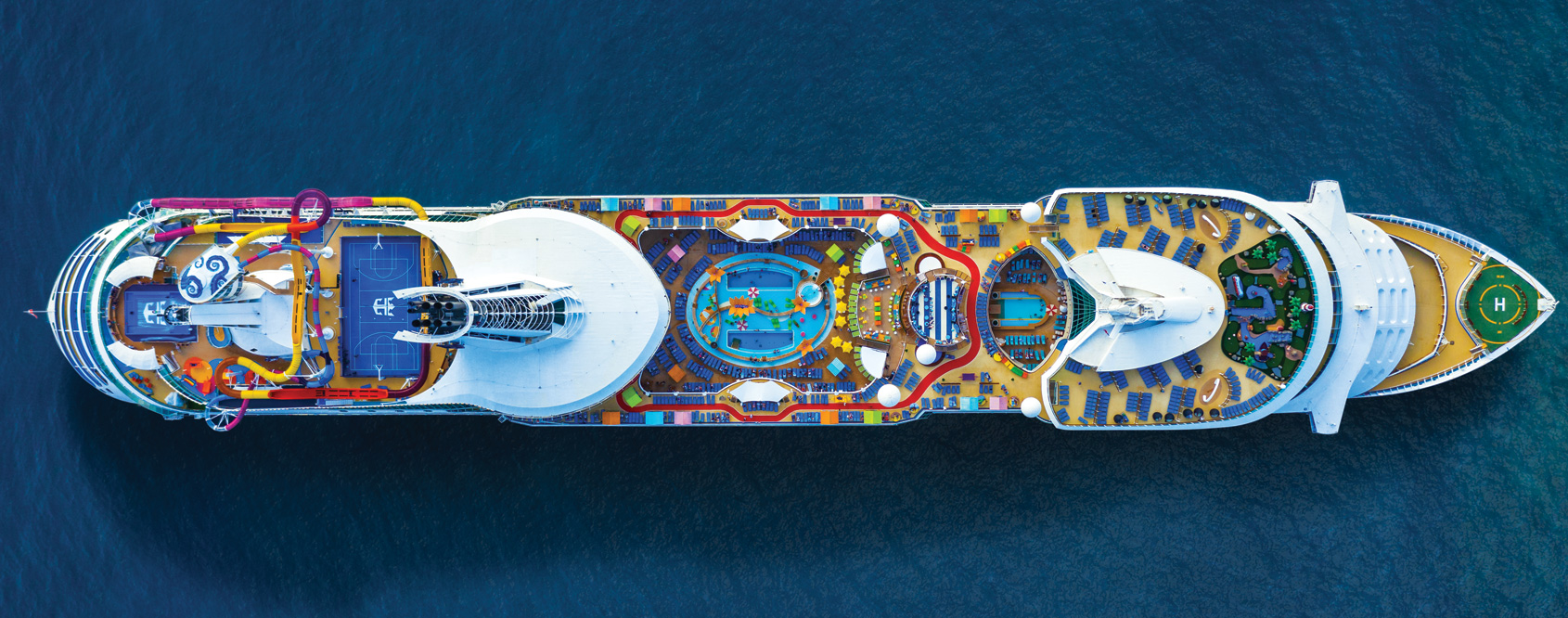 Royal Caribbean Main Image