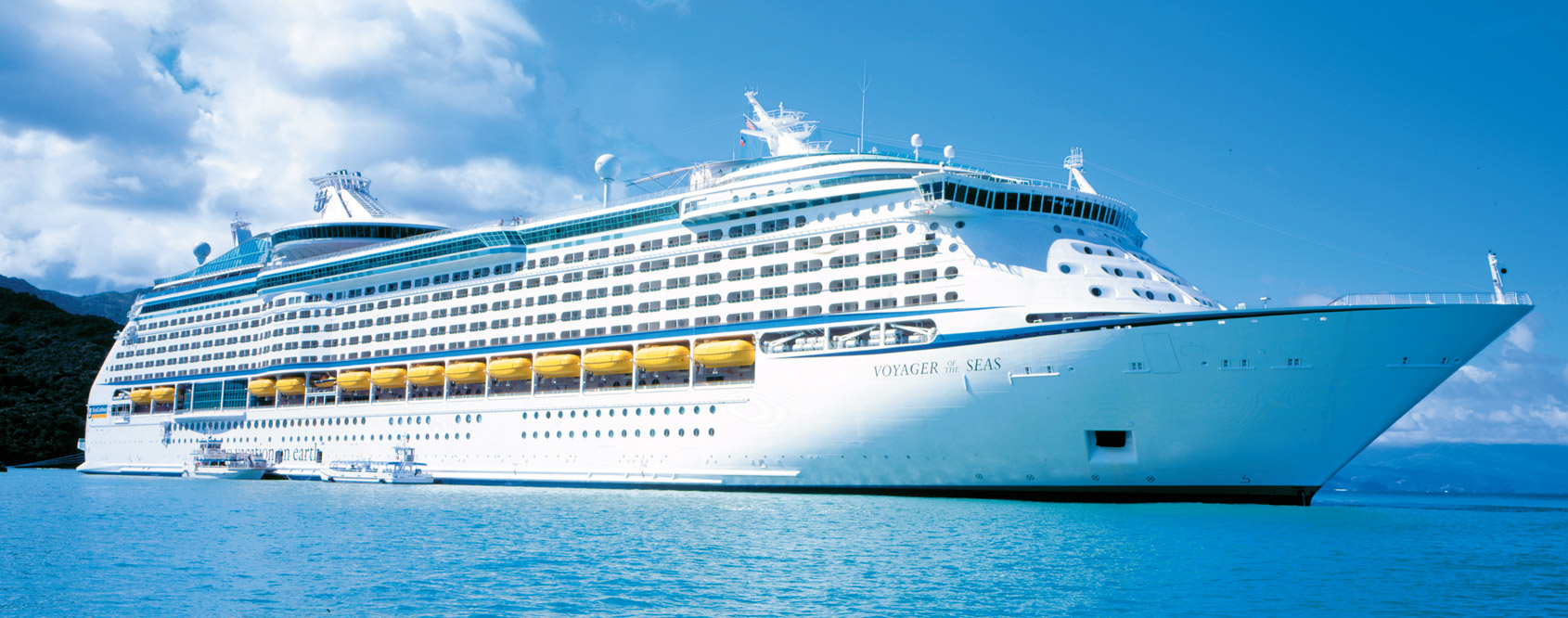 Royal Caribbean Main Image