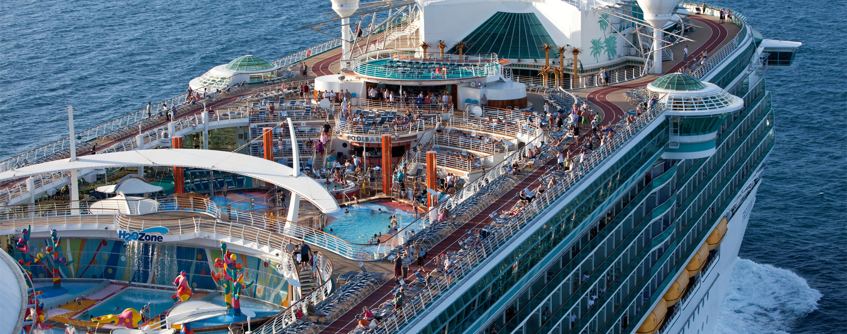 Royal Caribbean Main Image