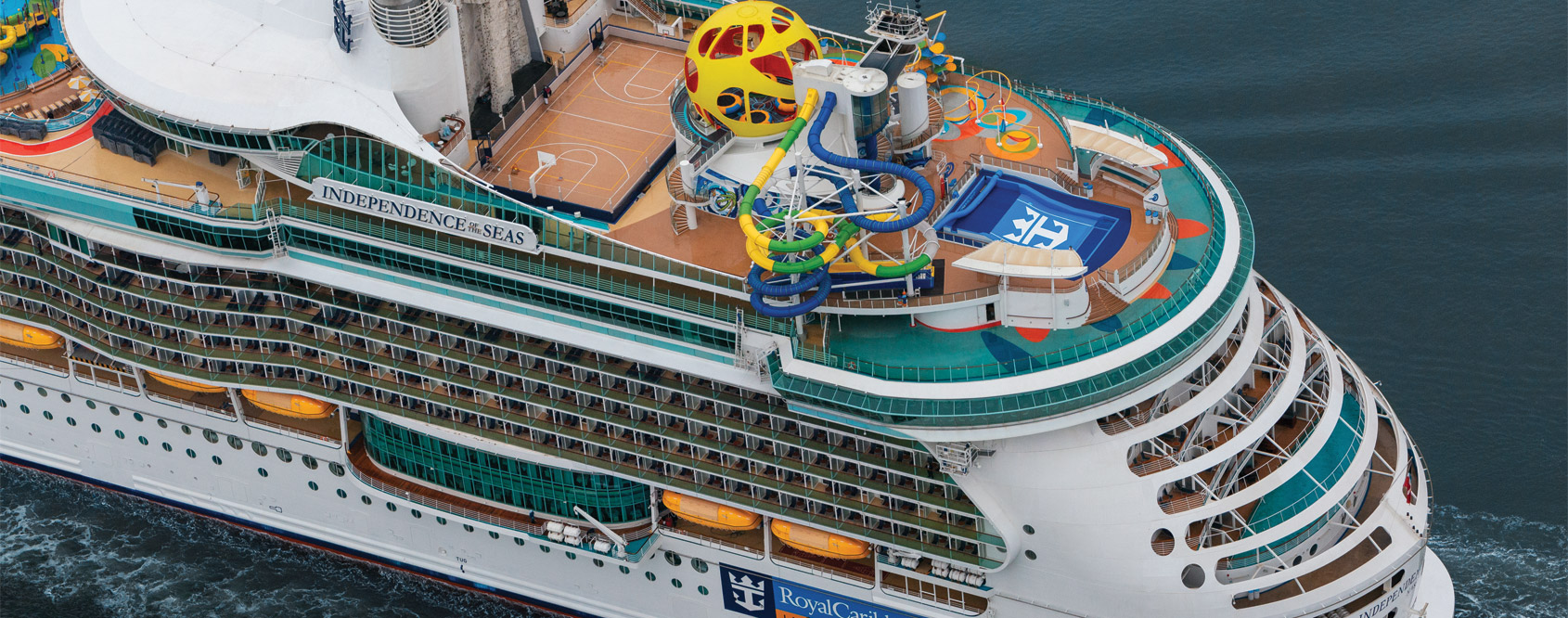 Royal Caribbean Main Image