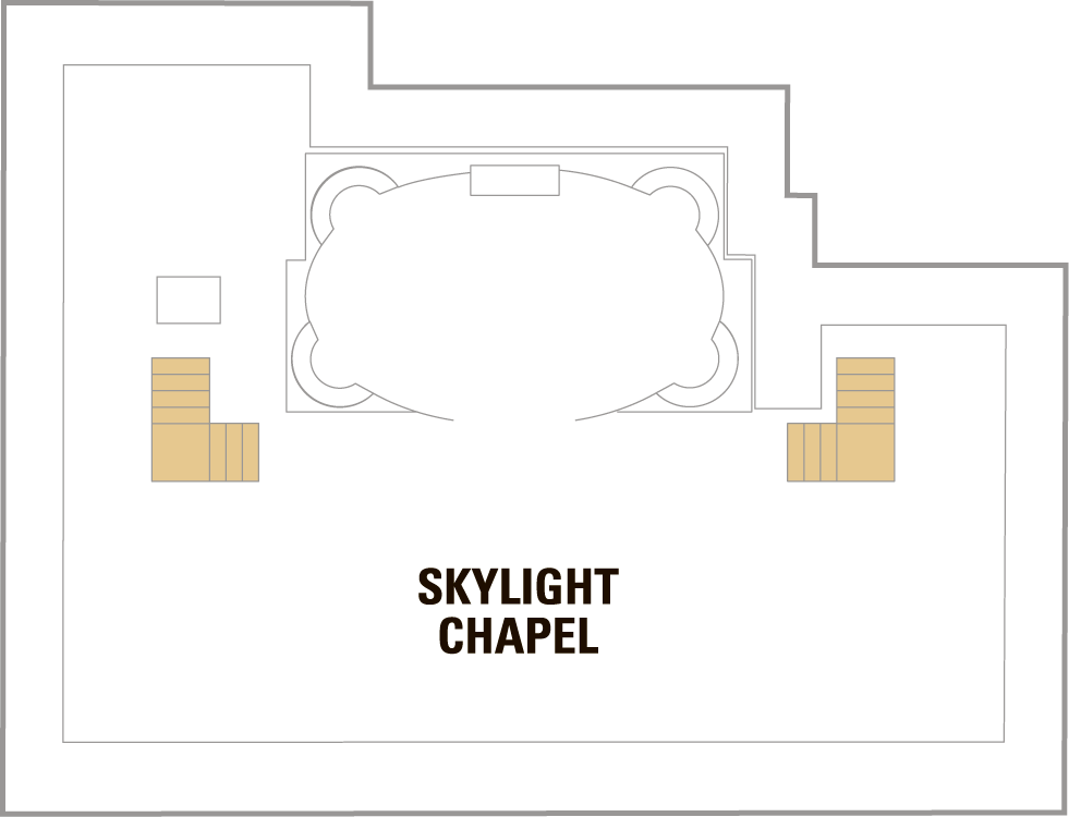 Deck 15 deck plan for Liberty of the Seas