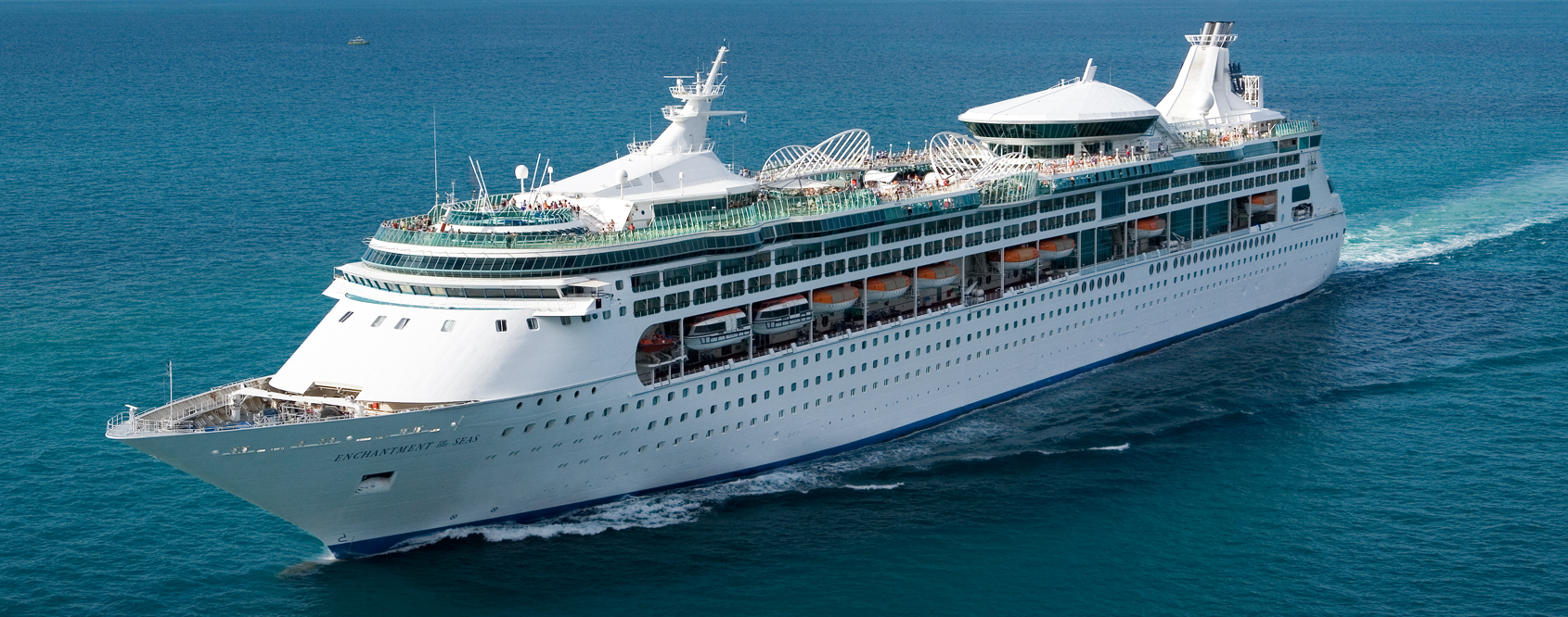 Royal Caribbean Main Image