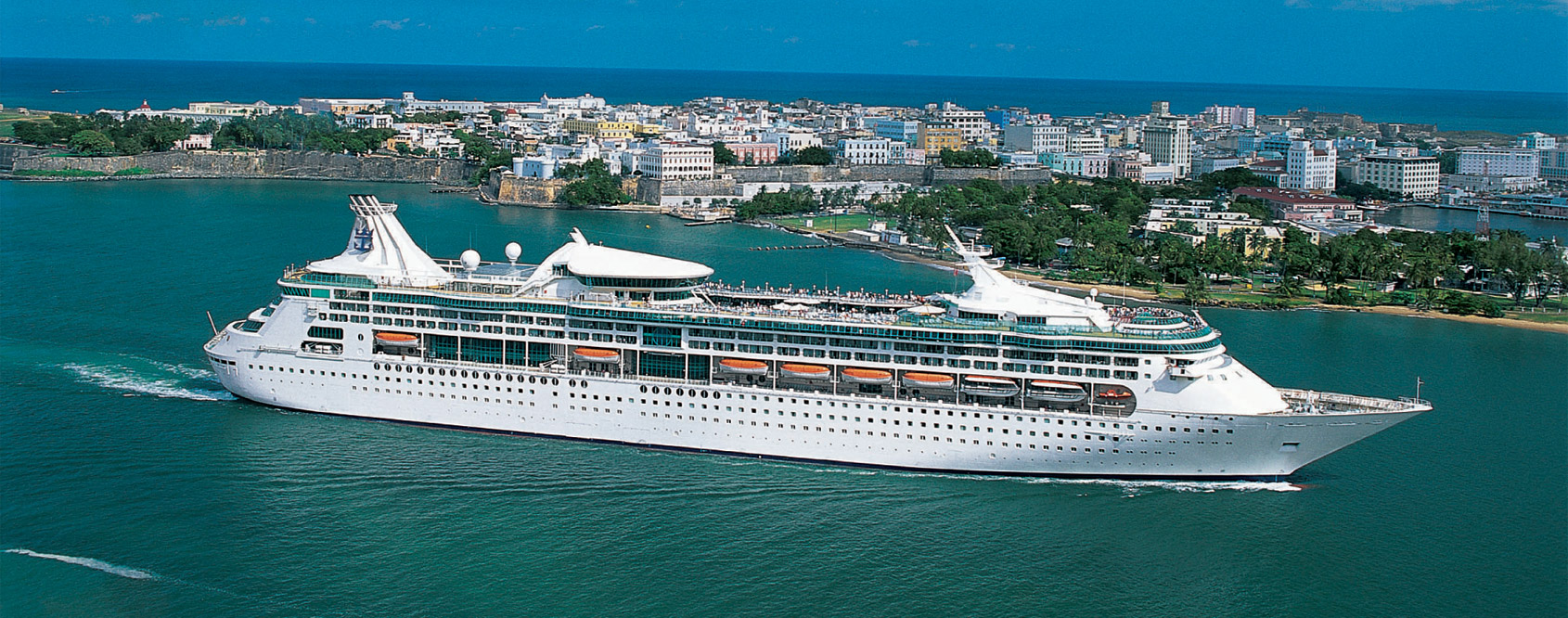 Royal Caribbean Main Image