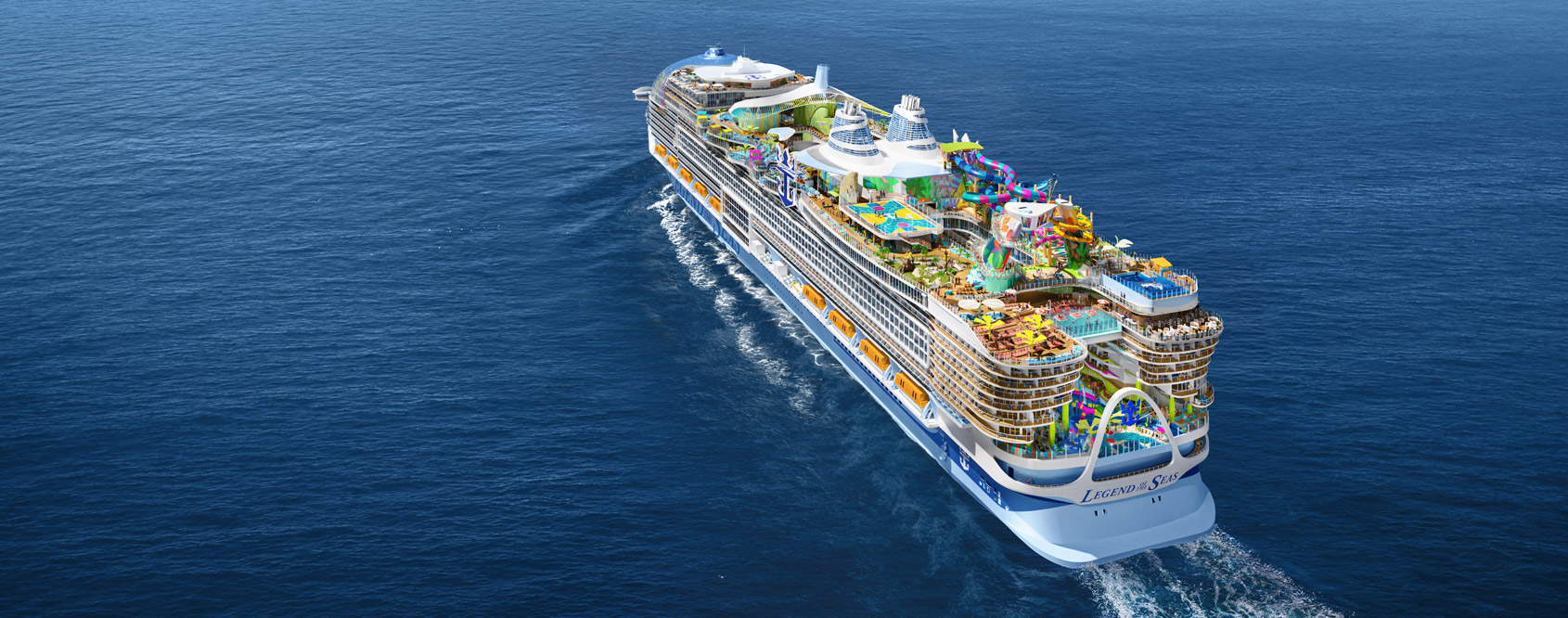Royal Caribbean Main Image