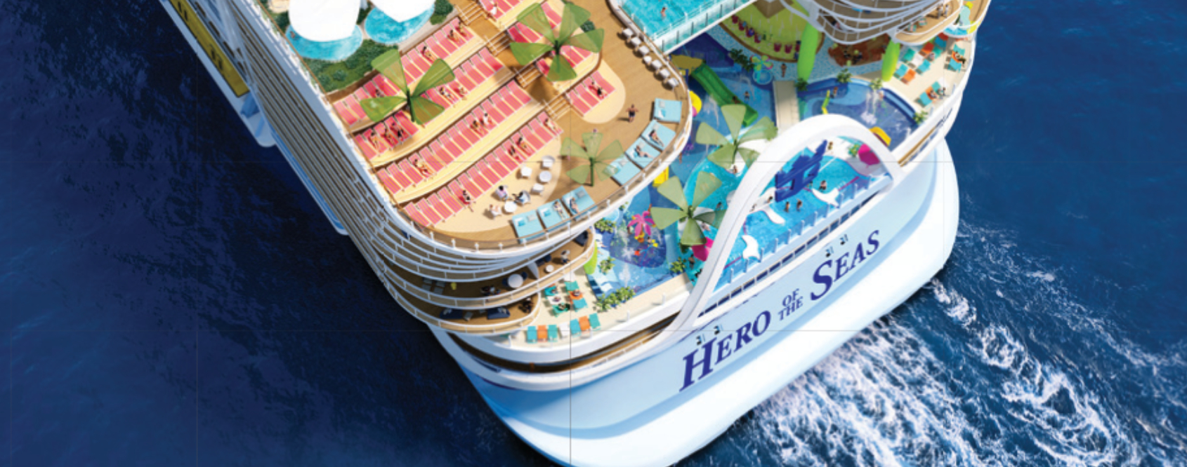 Royal Caribbean Main Image