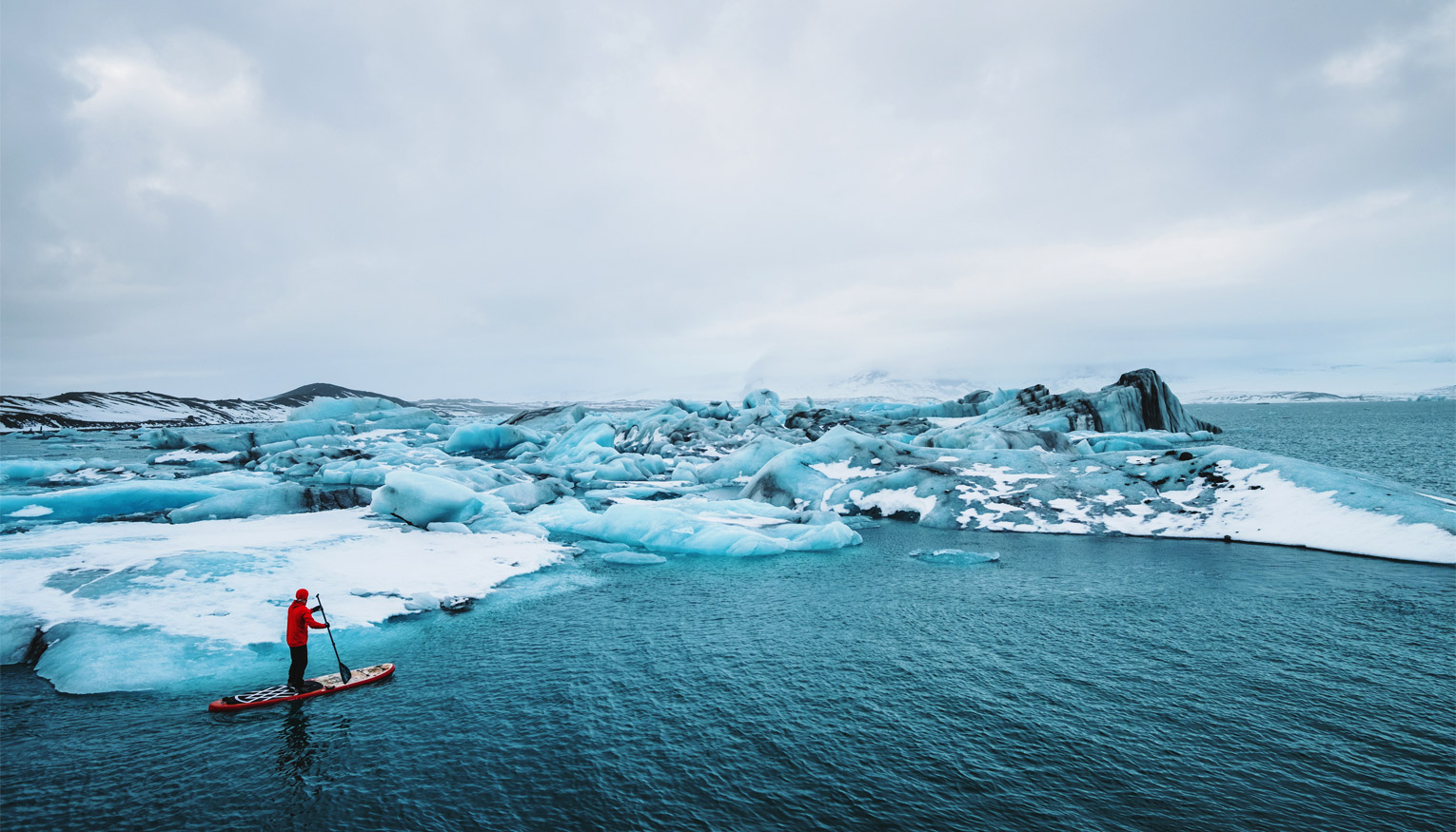 Arctic Vacations Slides