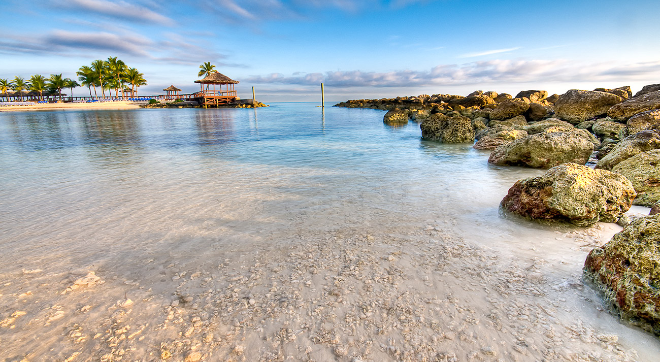 Bahamas Cruises to Key West