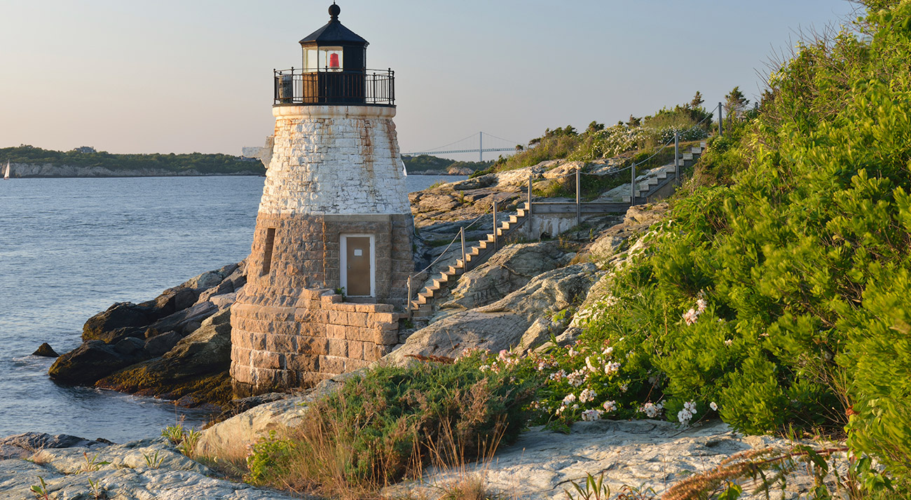 Canada & New England Cruises to Halifax, Nova Scotia