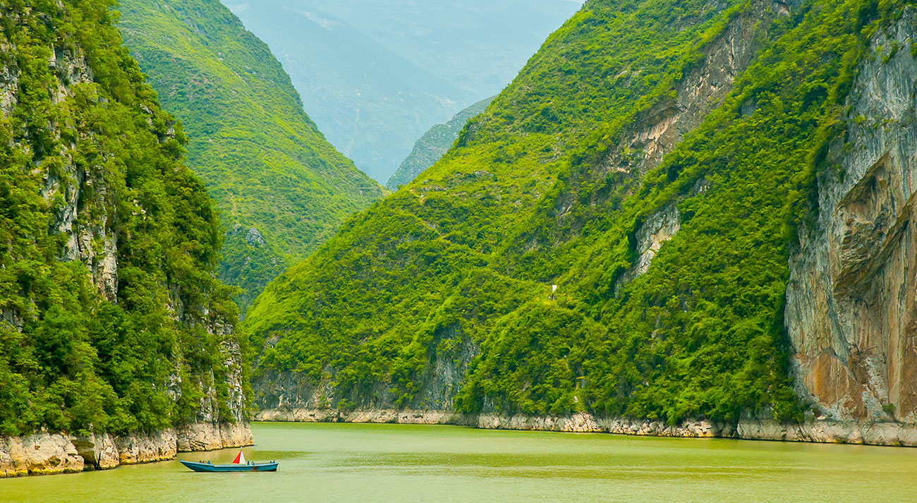 China River Cruises from Hanoi