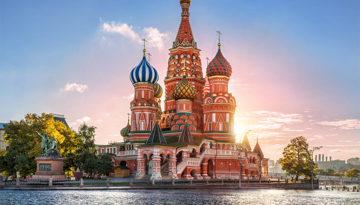 Russian River Cruises Slides