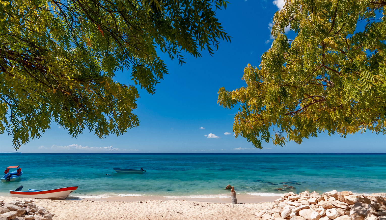 Southern Caribbean Vacations Slides