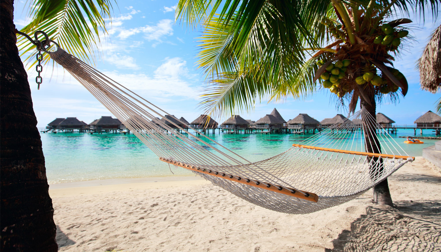 Tahiti & French Polynesia Vacations Slides