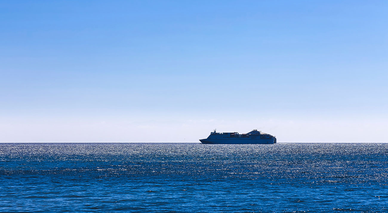 Transatlantic Cruises from Funchal