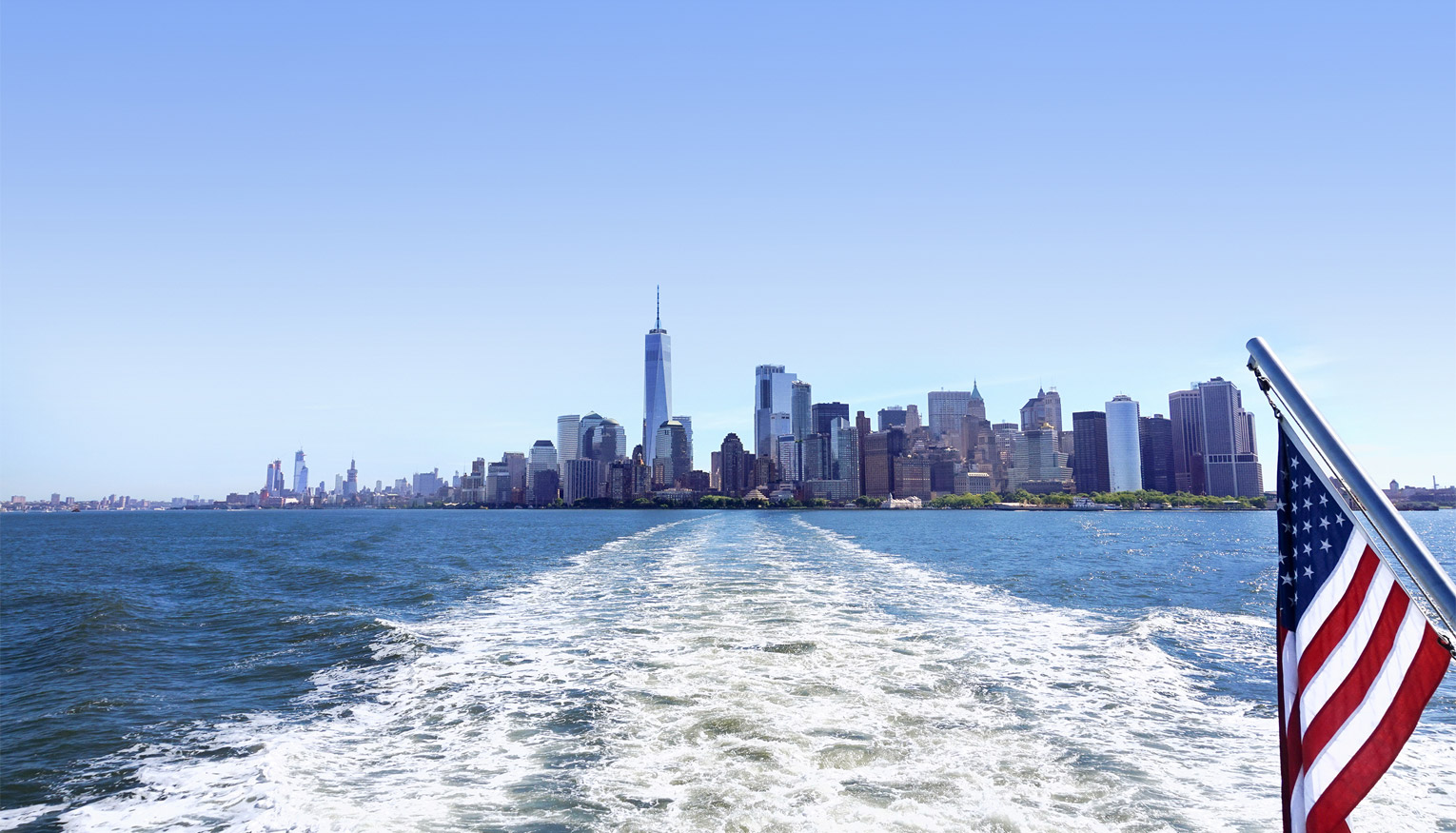 Transatlantic Cruises Slides