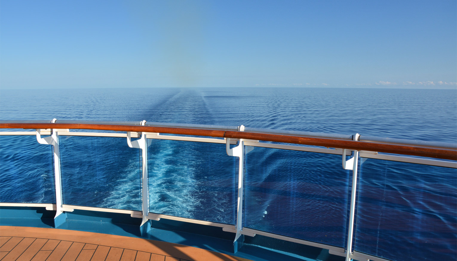 Transpacific Cruises Slides